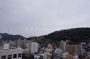 中島川パークサイドビルの物件内観写真